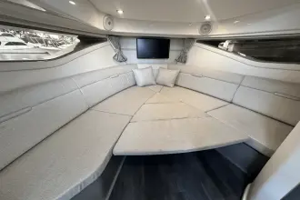 Thumbnail von Sea Ray 320 Sundancer