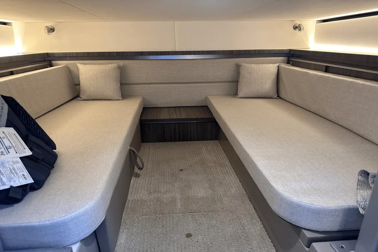 Thumbnail von Sea Ray 320 Sundancer