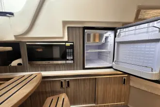 Thumbnail von Sea Ray 320 Sundancer