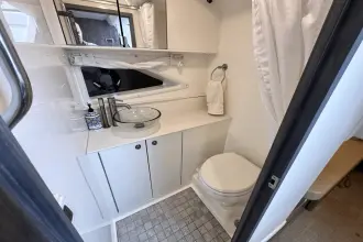 Thumbnail von Sea Ray 320 Sundancer