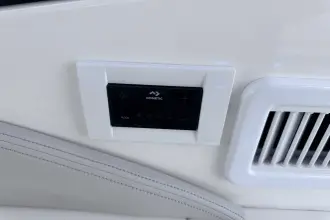 Thumbnail von Sea Ray 320 Sundancer