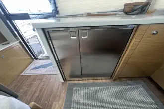 Thumbnail von Cruisers Yachts 45 Cantius