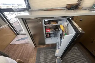 Thumbnail von Cruisers Yachts 45 Cantius