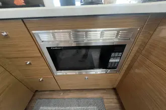 Thumbnail von Cruisers Yachts 45 Cantius