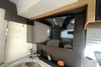 Thumbnail von Cruisers Yachts 45 Cantius