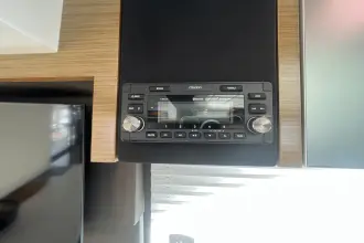 Thumbnail von Cruisers Yachts 45 Cantius