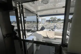 Thumbnail von Cruisers Yachts 45 Cantius