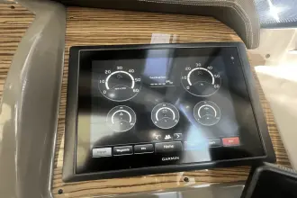 Thumbnail von Cruisers Yachts 45 Cantius