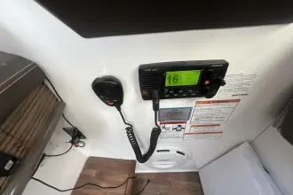 Thumbnail von Cruisers Yachts 45 Cantius