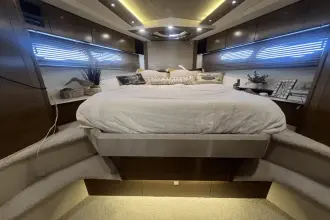 Thumbnail von Cruisers Yachts 45 Cantius