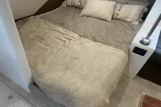 Thumbnail von Cruisers Yachts 45 Cantius