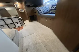 Thumbnail von Cruisers Yachts 45 Cantius