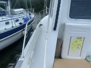 Thumbnail von Legacy 40'