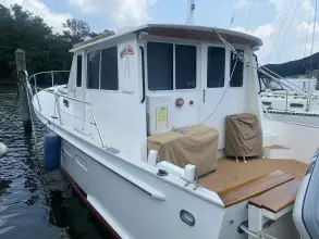 Thumbnail von Legacy 40'