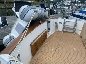 Thumbnail von Legacy 40'