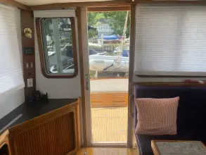 Thumbnail von Legacy 40'