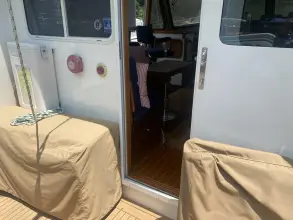 Thumbnail von Legacy 40'