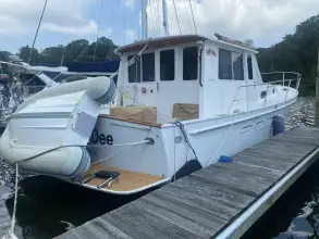 Thumbnail von Legacy 40'