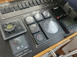 Thumbnail von Legacy 40'