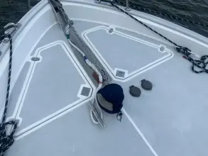 Thumbnail von Legacy 40'