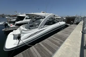 Thumbnail von Cruisers Yachts 35 Express
