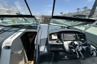 Thumbnail von Cruisers Yachts 35 Express