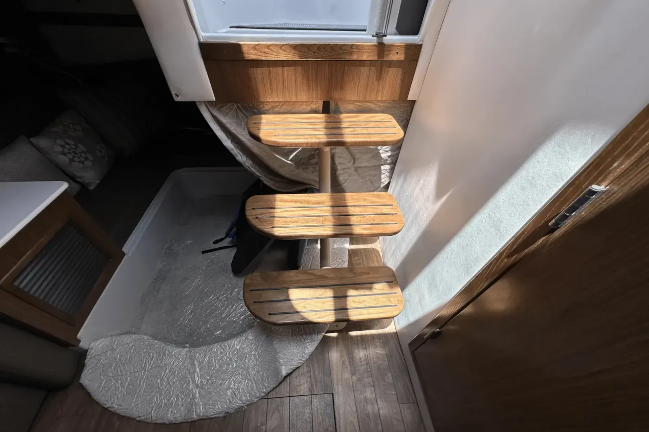 Thumbnail von Cruisers Yachts 35 Express