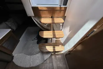 Thumbnail von Cruisers Yachts 35 Express