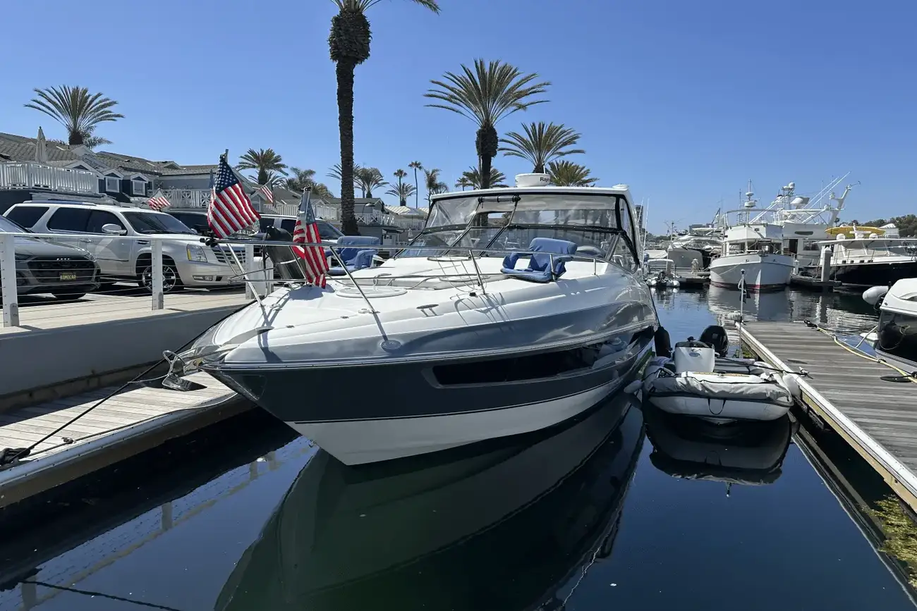 Thumbnail von Cruisers Yachts 35 Express