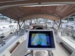 Thumbnail von Pacific Seacraft 40 ACADIA