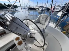 Thumbnail von Pacific Seacraft 40 ACADIA