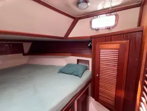 Thumbnail von Pacific Seacraft 40 ACADIA