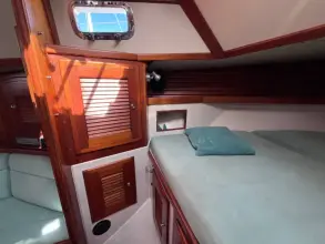 Thumbnail von Pacific Seacraft 40 ACADIA