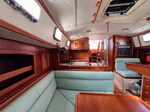 Thumbnail von Pacific Seacraft 40 ACADIA