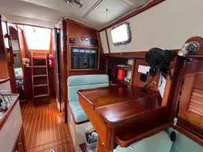 Thumbnail von Pacific Seacraft 40 ACADIA