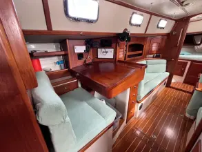 Thumbnail von Pacific Seacraft 40 ACADIA