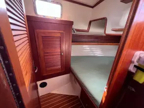 Thumbnail von Pacific Seacraft 40 ACADIA