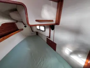 Thumbnail von Pacific Seacraft 40 ACADIA