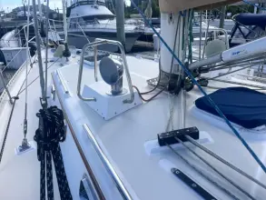 Thumbnail von Pacific Seacraft 40 ACADIA