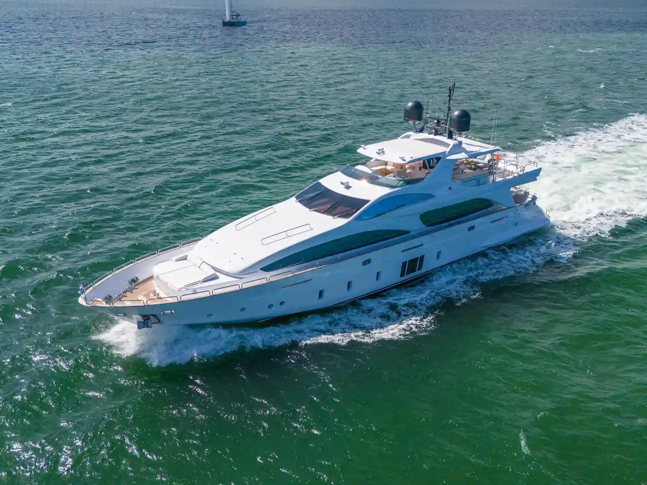 Thumbnail von Azimut Grande 105