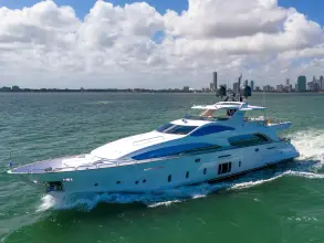 Thumbnail von Azimut Grande 105