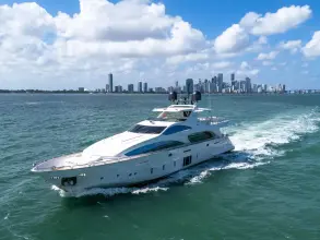 Thumbnail von Azimut Grande 105