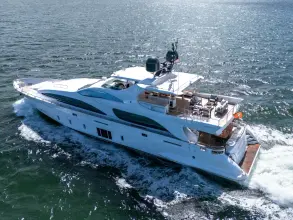 Thumbnail von Azimut Grande 105