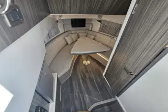 Thumbnail von Sea Ray 320 Sundancer