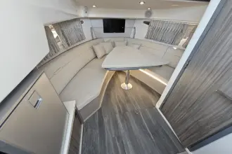 Thumbnail von Sea Ray 320 Sundancer