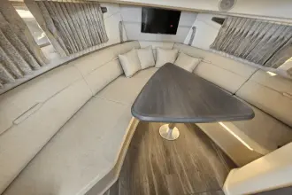 Thumbnail von Sea Ray 320 Sundancer