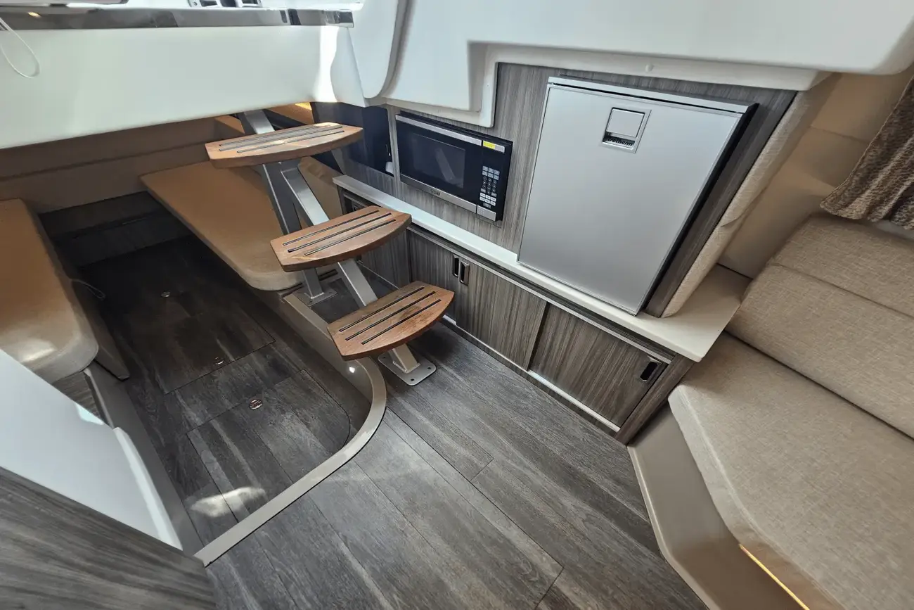 Thumbnail von Sea Ray 320 Sundancer