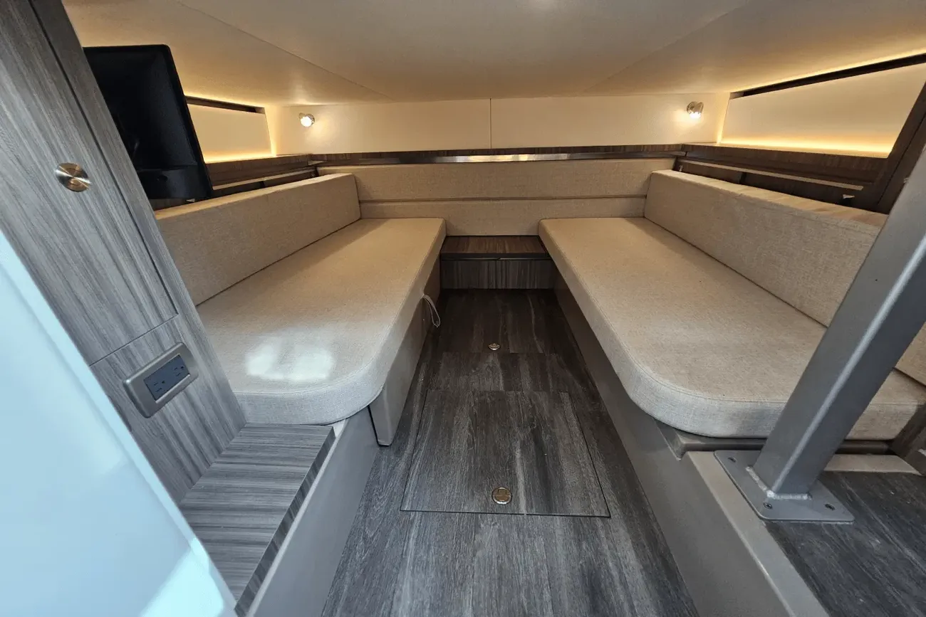 Thumbnail von Sea Ray 320 Sundancer