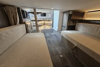 Thumbnail von Sea Ray 320 Sundancer