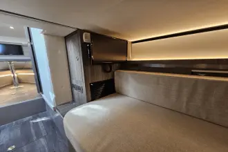 Thumbnail von Sea Ray 320 Sundancer